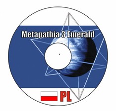 Metapathia 3 Emerald Multi Language version